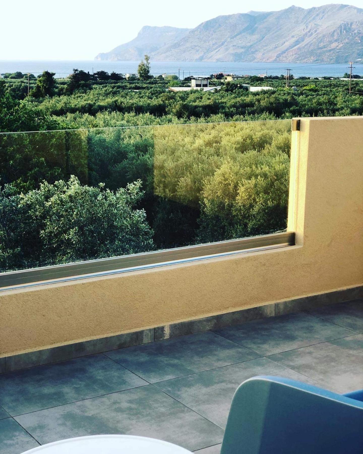 Meliora Suites Dhrapaniás Zewnętrze zdjęcie